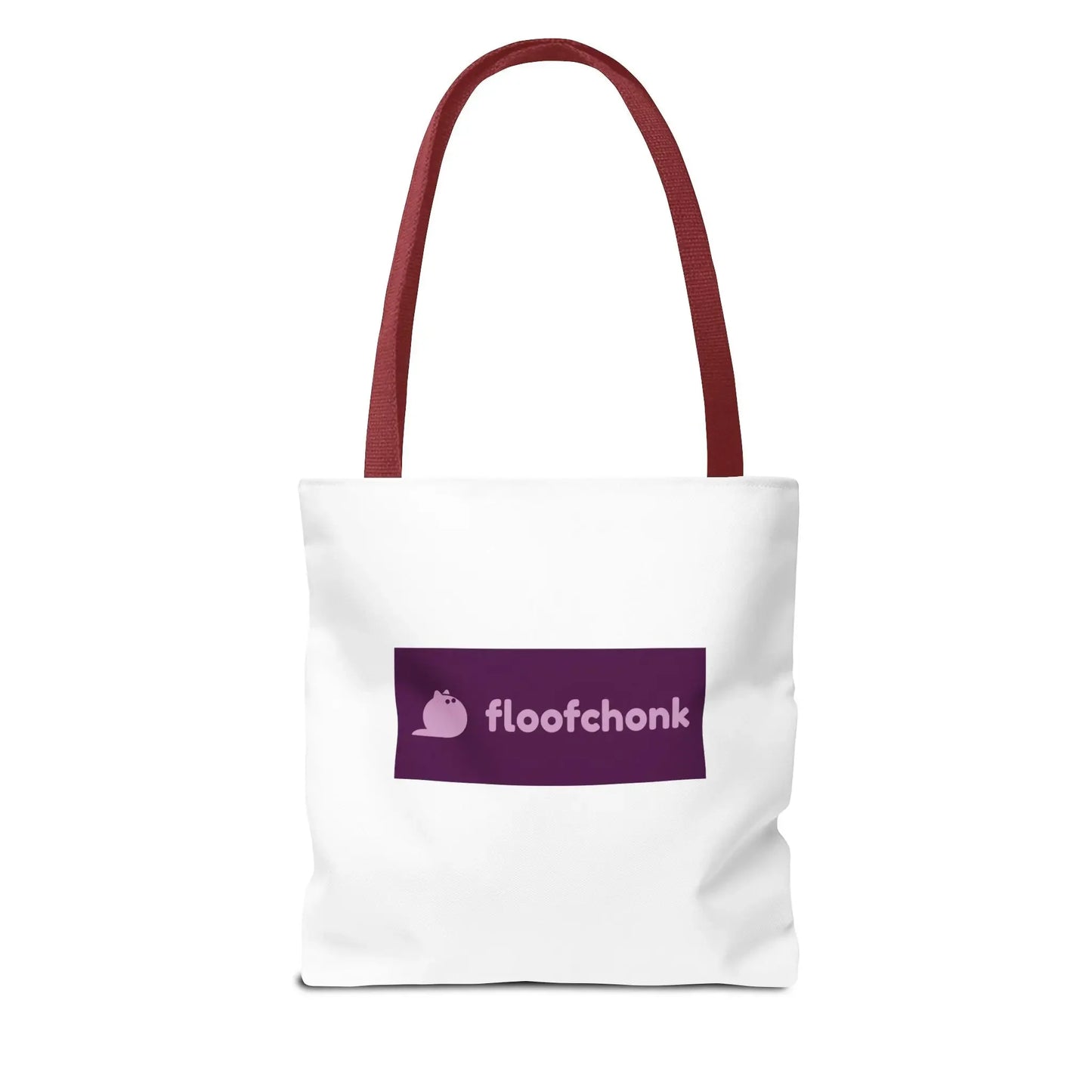Teacher Tote Bag - Feline Fine This School Year - FloofChonk
