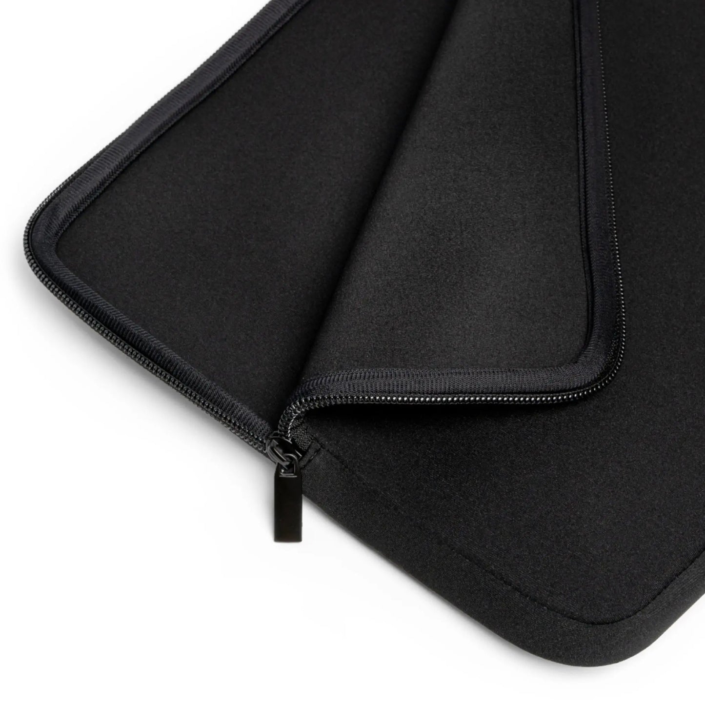 Graffiti Cat Laptop Sleeve - FloofChonk