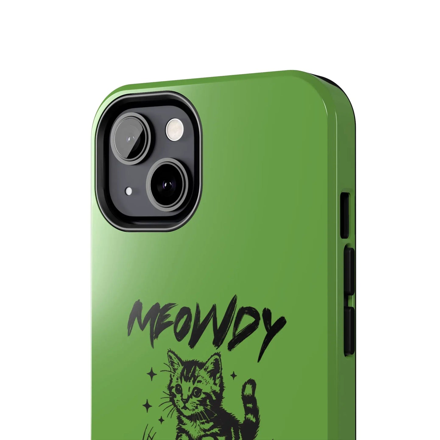 Cat Phone Case Printify