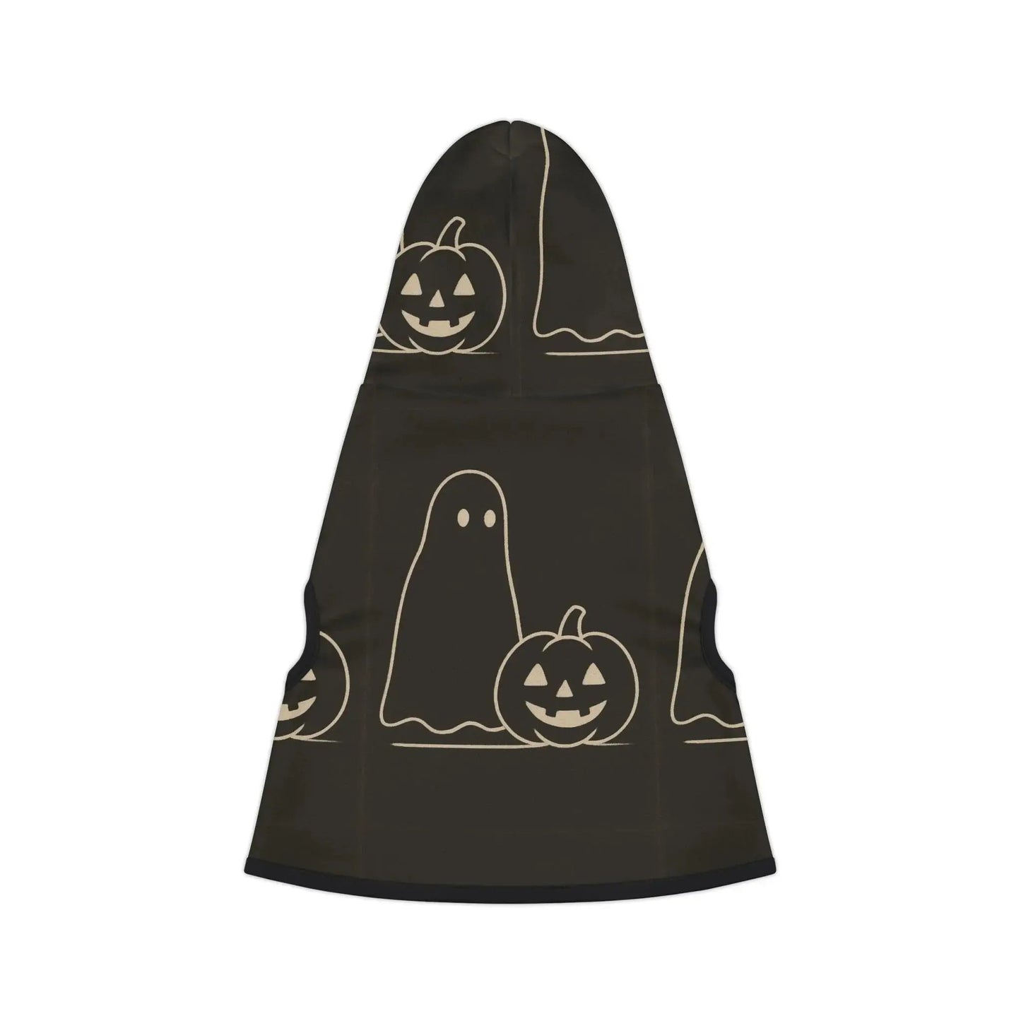 Halloween Pet Hoodie - FloofChonk