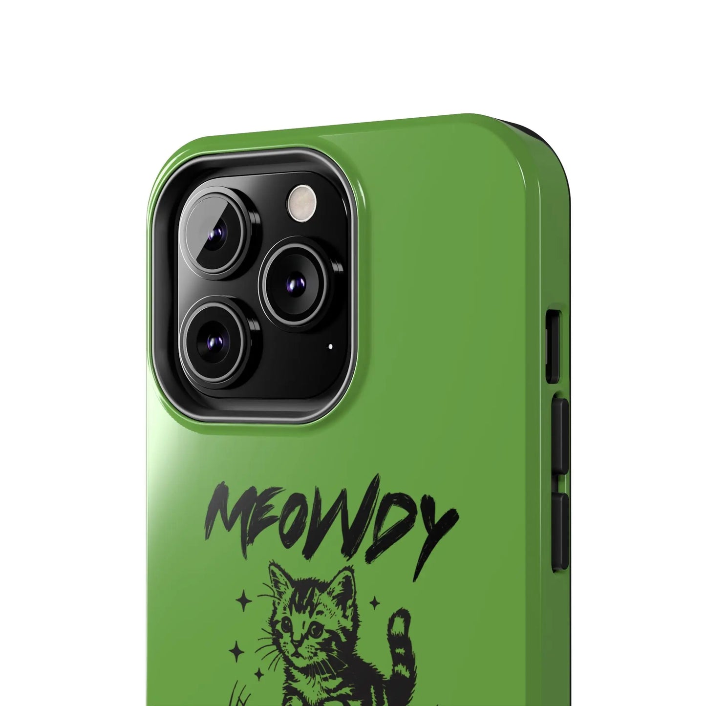 Cat Phone Case Printify