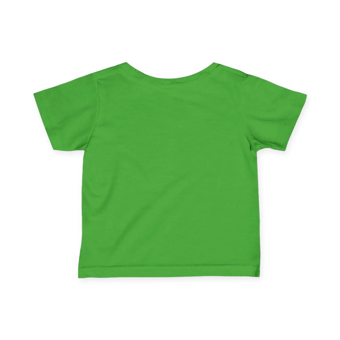 Infant Sass Tee - Limited Edition, Cute Baby Shirt, Funny Toddler Outfit, Playful Infant Apparel, Unique Gift for Baby Shower Printify