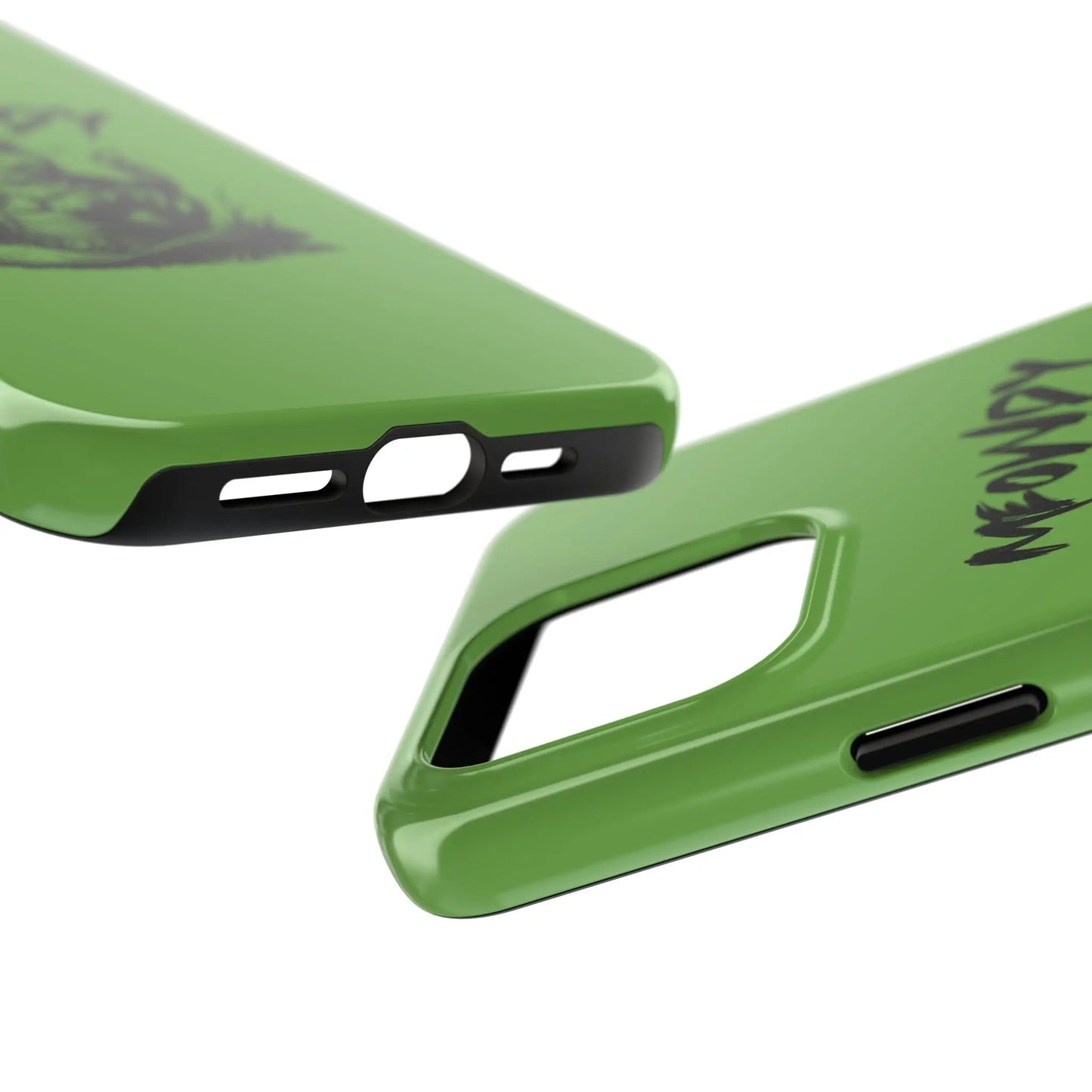 Cat Phone Case Printify