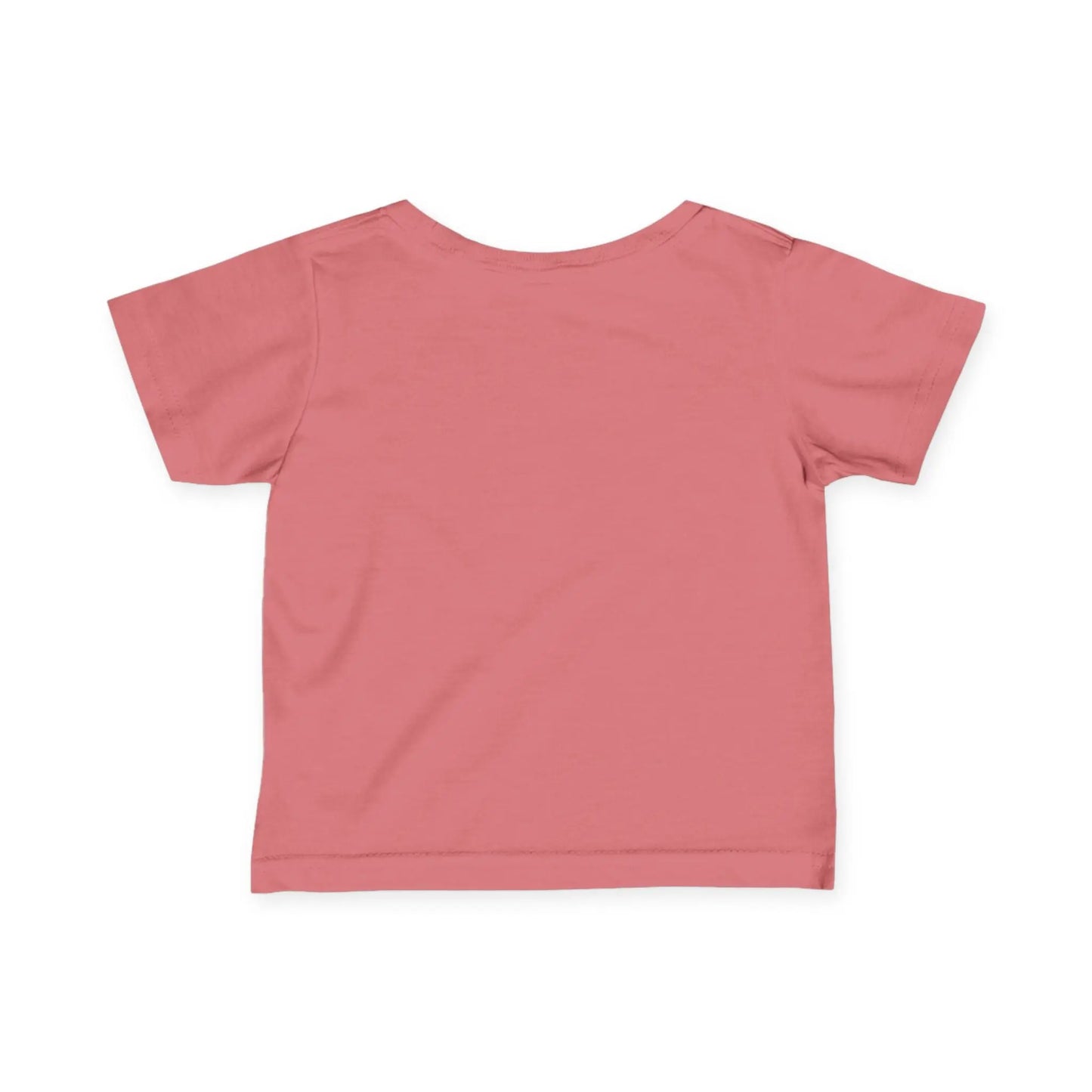 Infant Sass Tee - Limited Edition, Cute Baby Shirt, Funny Toddler Outfit, Playful Infant Apparel, Unique Gift for Baby Shower Printify