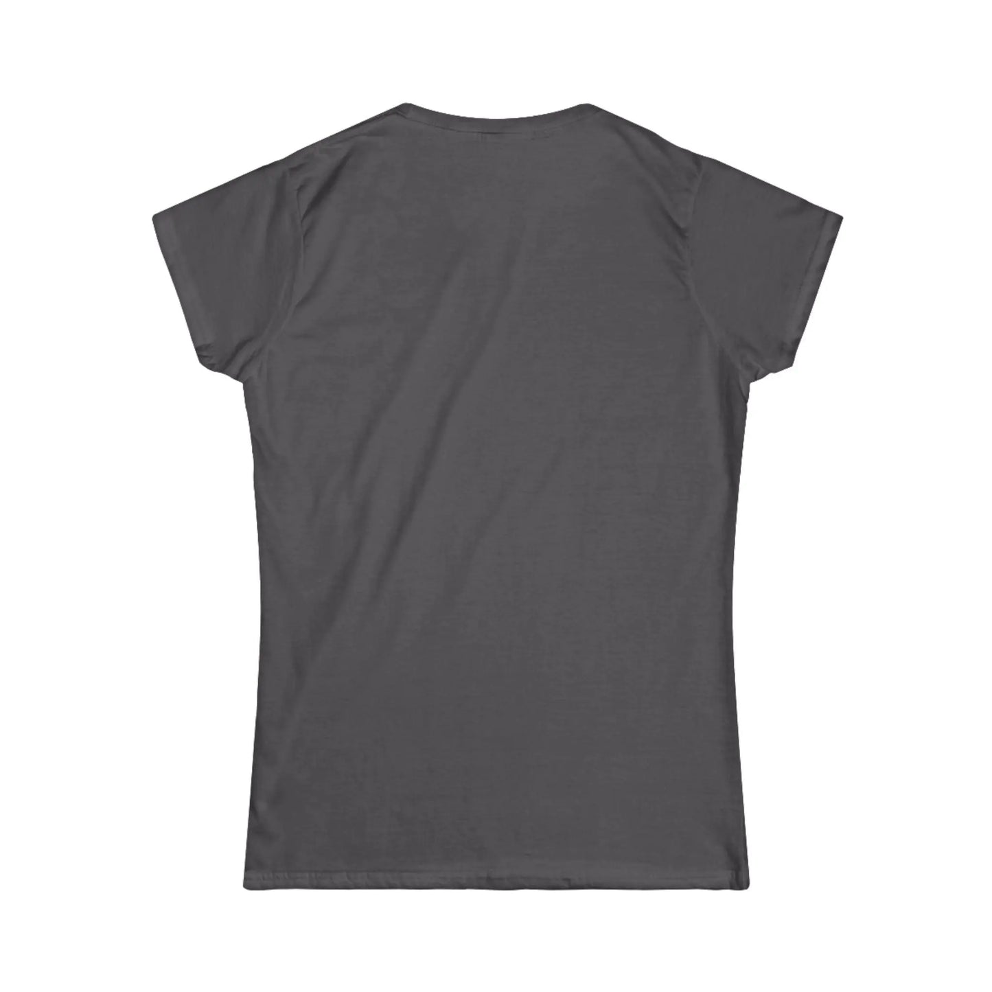 Howdy Graphic Women's Softstyle Tee, Cowgirl Shirt, Cute Western Style Shirt, Gift for Her, Soft Cotton Tee Printify