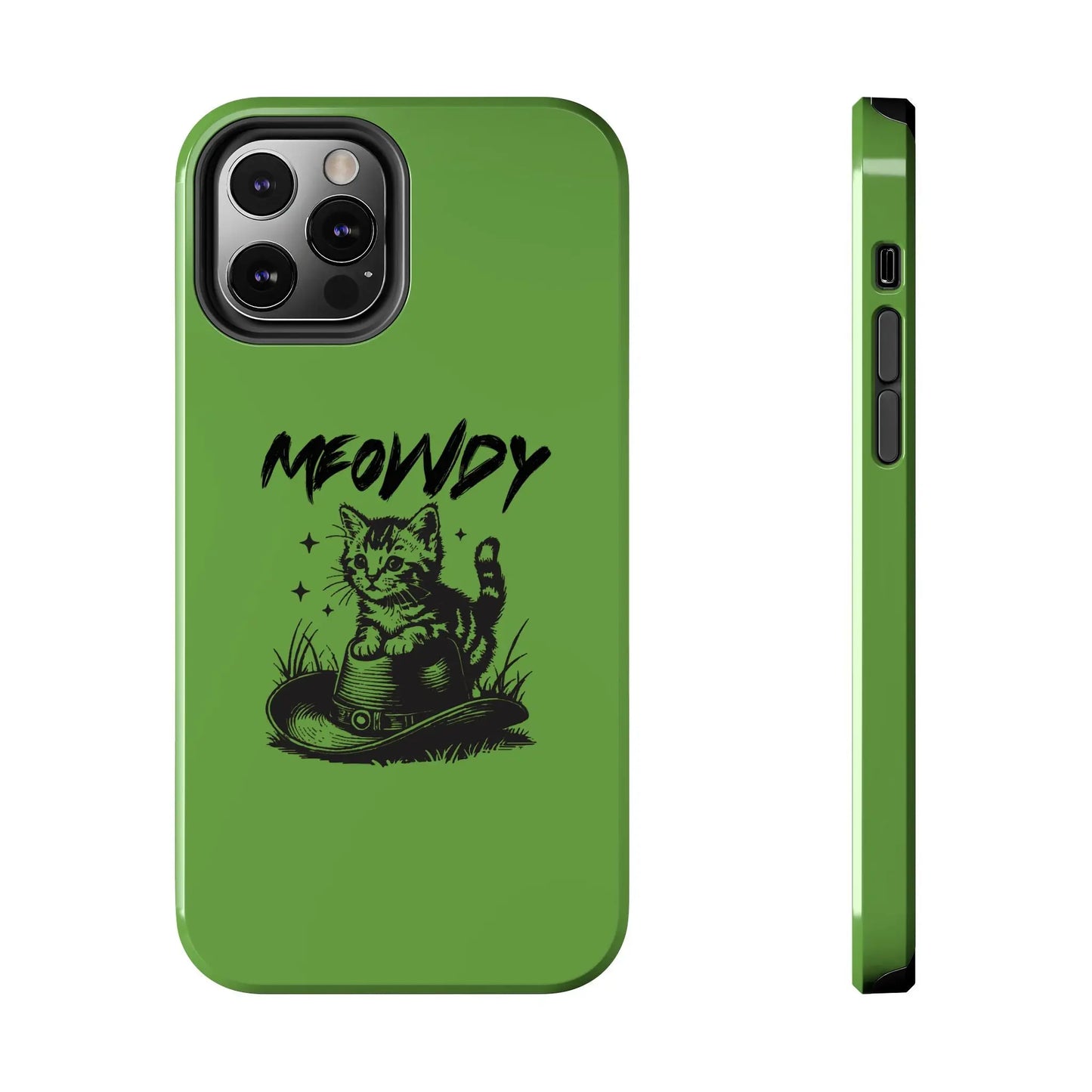 Cat Phone Case Printify