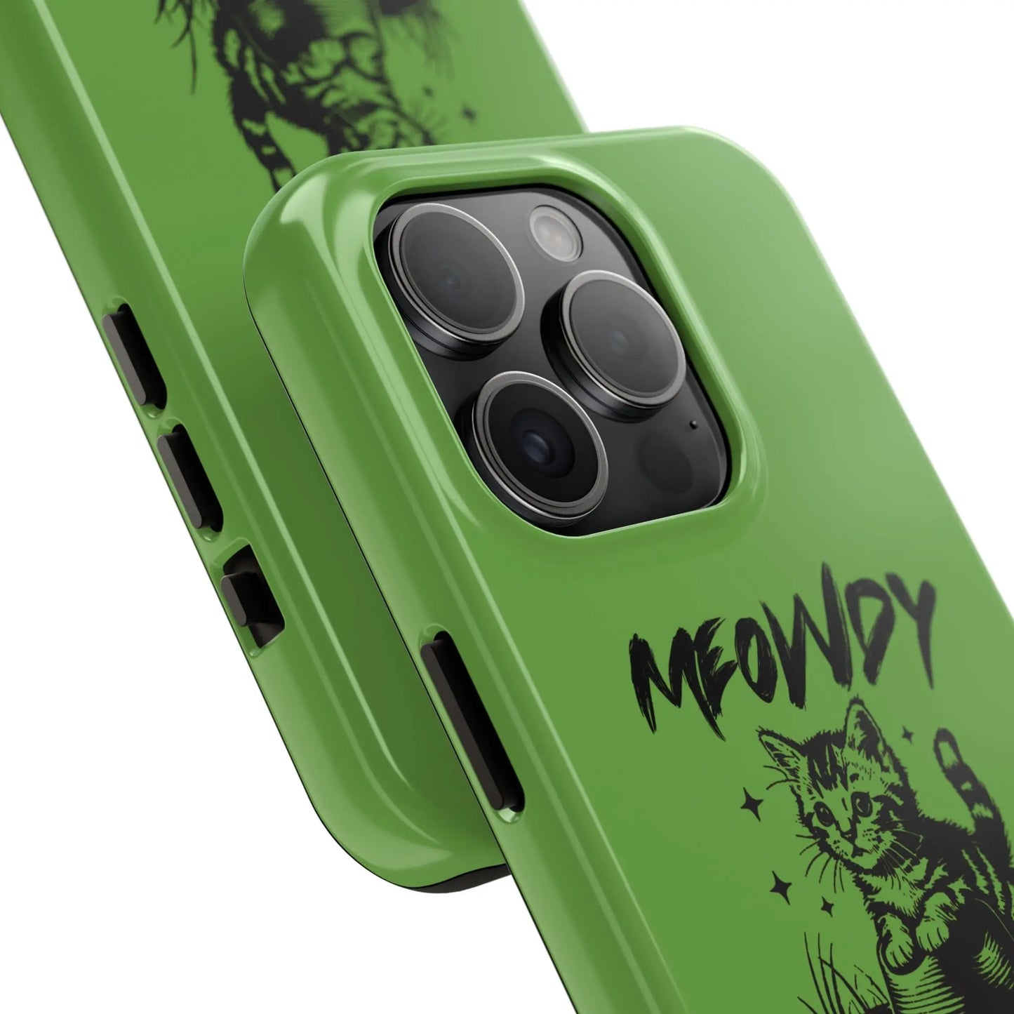 Cat Phone Case Printify