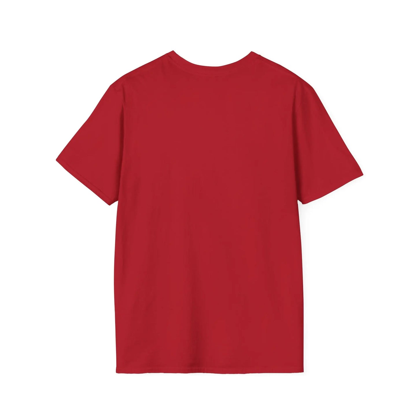Funny Political Humor T-Shirt, Unisex Softstyle Printify