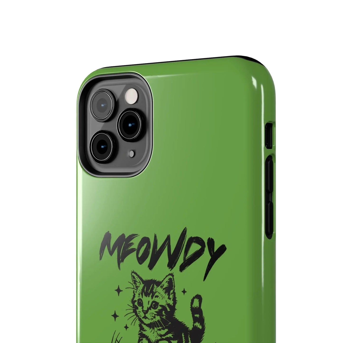 Cat Phone Case Printify