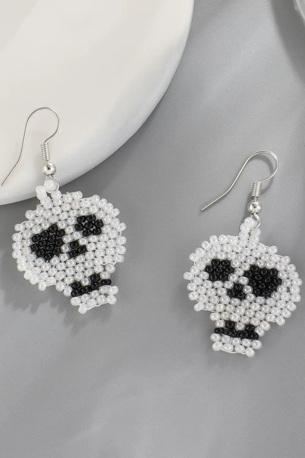 Halloween Theme Earrings - FloofChonk