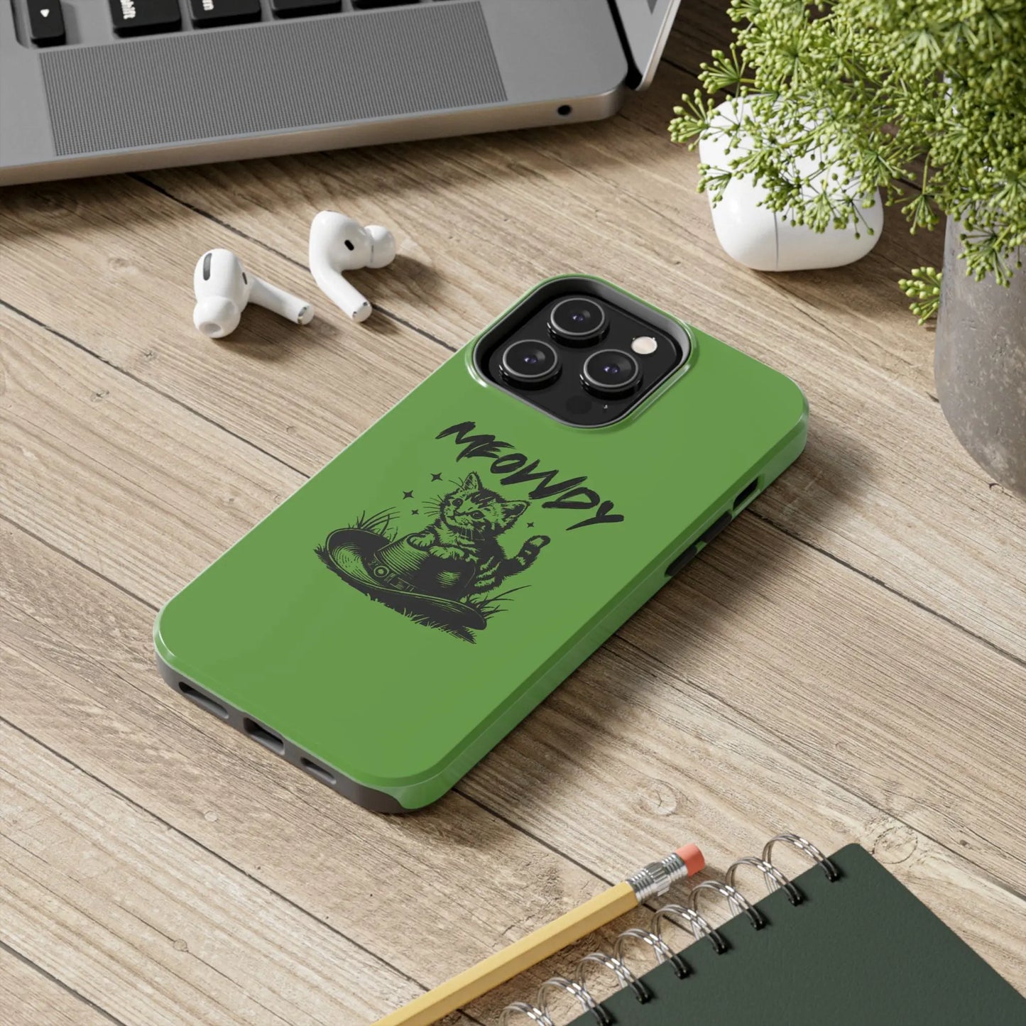 Cat Phone Case Printify