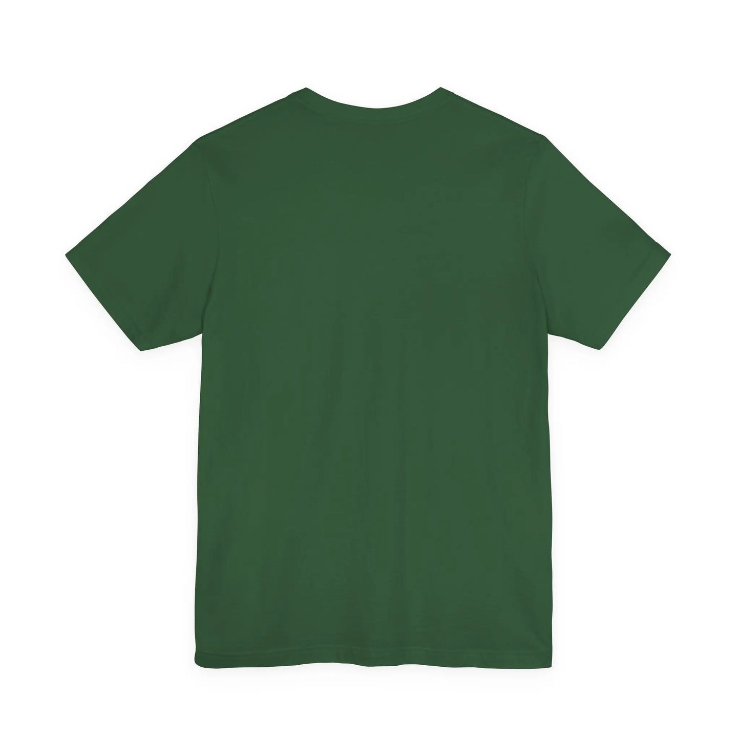 More Cats Less People Cats Graphic Tee - Unisex Jersey Shirt Printify