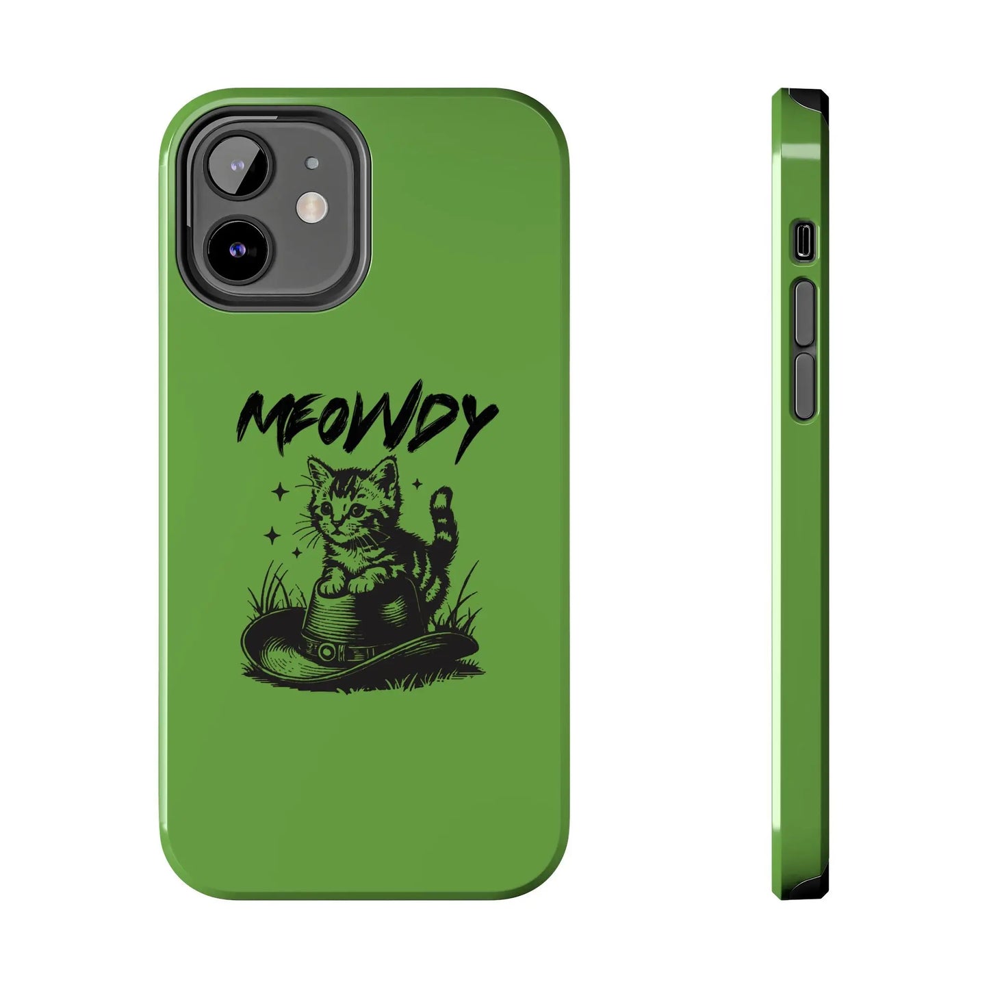 Cat Phone Case Printify