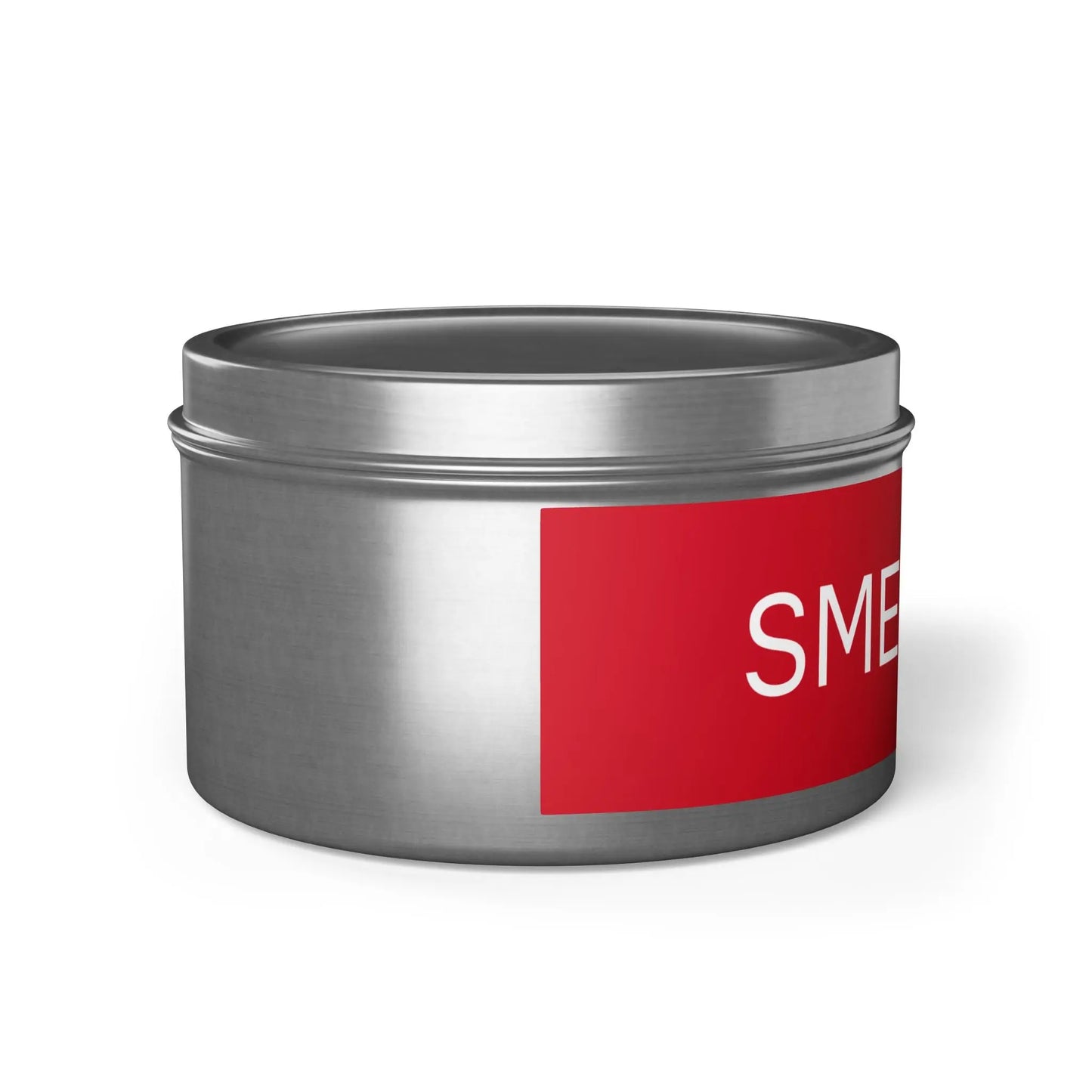 Tin Candles - Smelly Cat Aromatherapy for Cat Lovers Printify