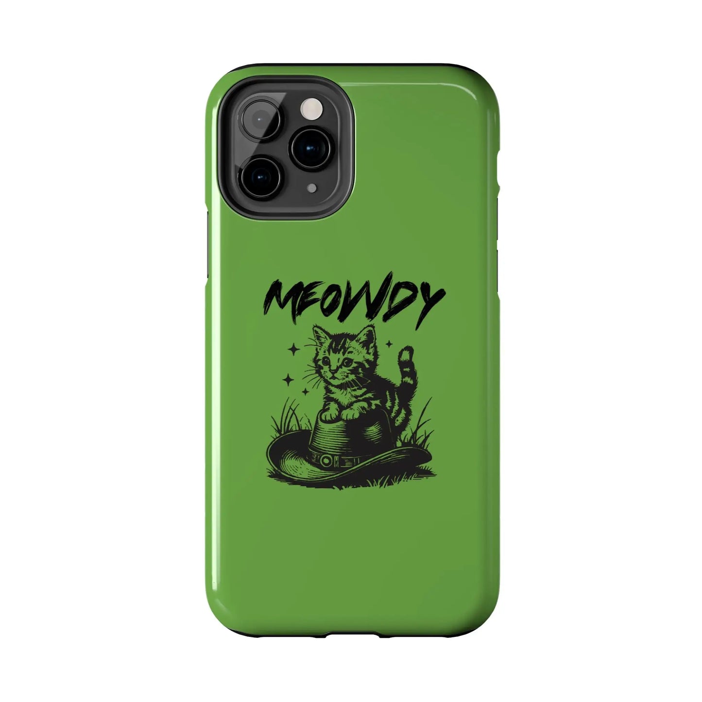 Cat Phone Case Printify