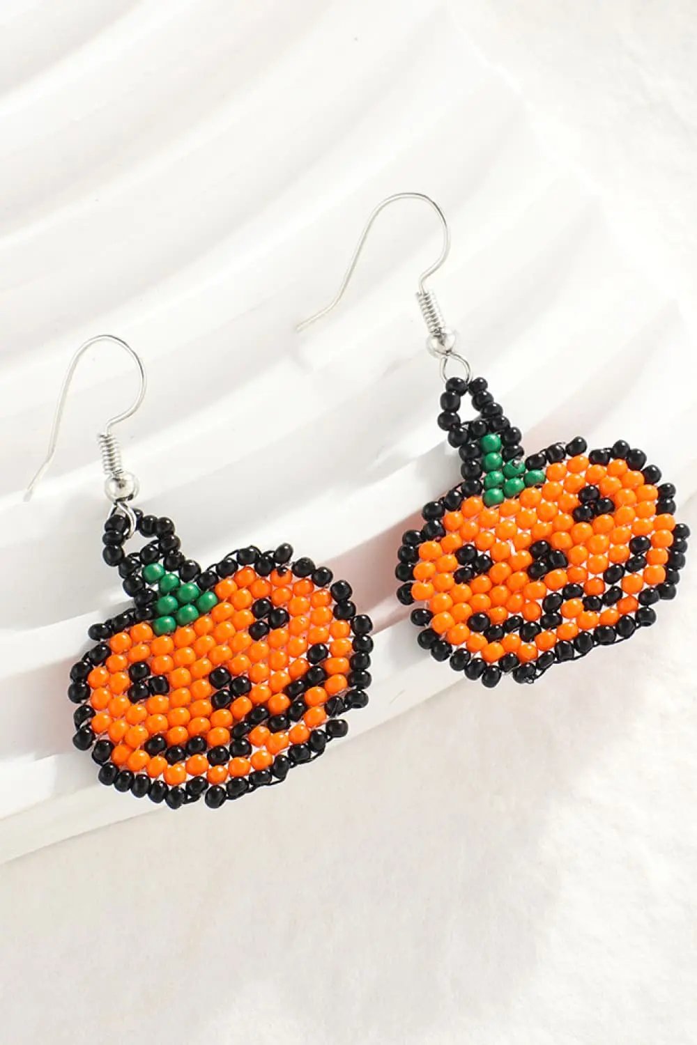 Halloween Theme Earrings - FloofChonk