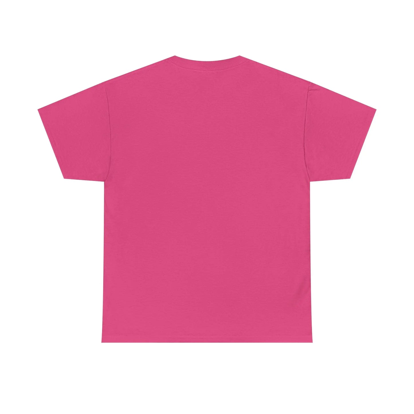 Funny Cat T-Shirt Printify