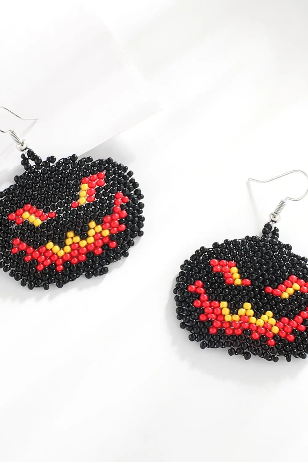 Halloween Theme Earrings - FloofChonk