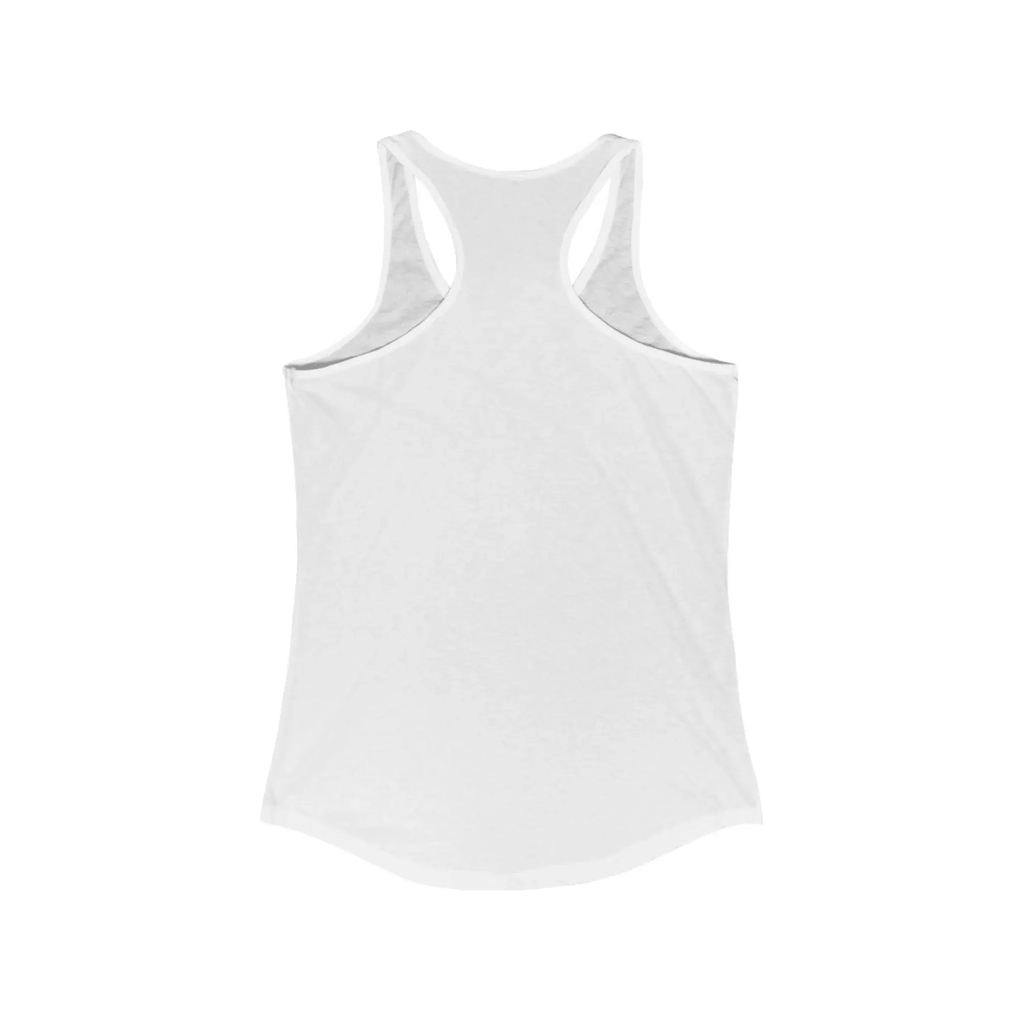 Meowdy Cat Racerback Tank - Women's Cute Pet Lover Summer Top - FloofChonk