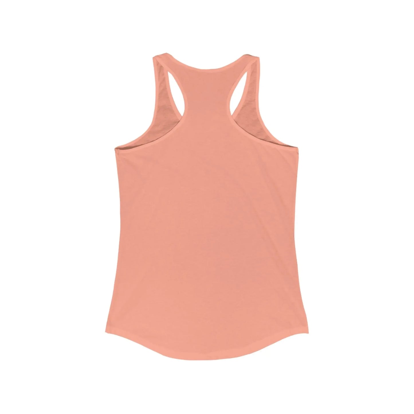 Meowdy Cat Racerback Tank - Women's Cute Pet Lover Summer Top - FloofChonk