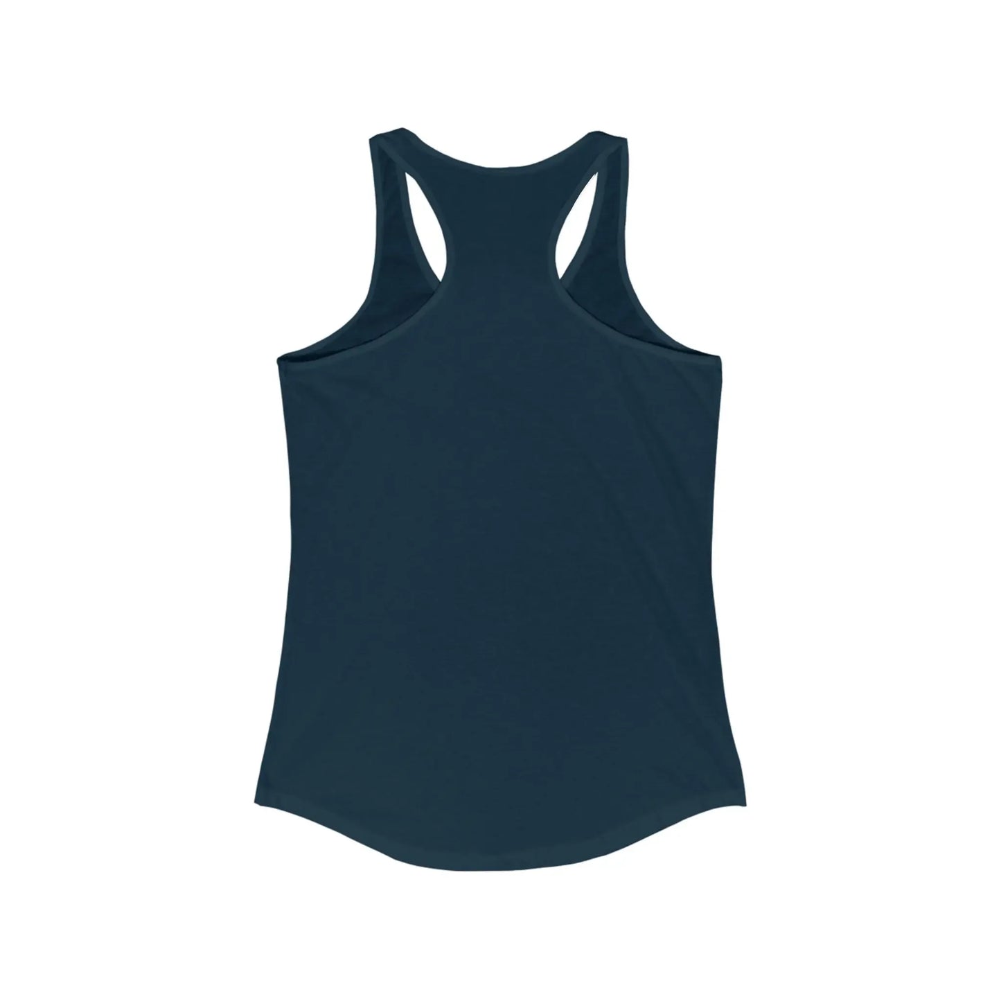 Meowdy Cat Racerback Tank - Women's Cute Pet Lover Summer Top - FloofChonk
