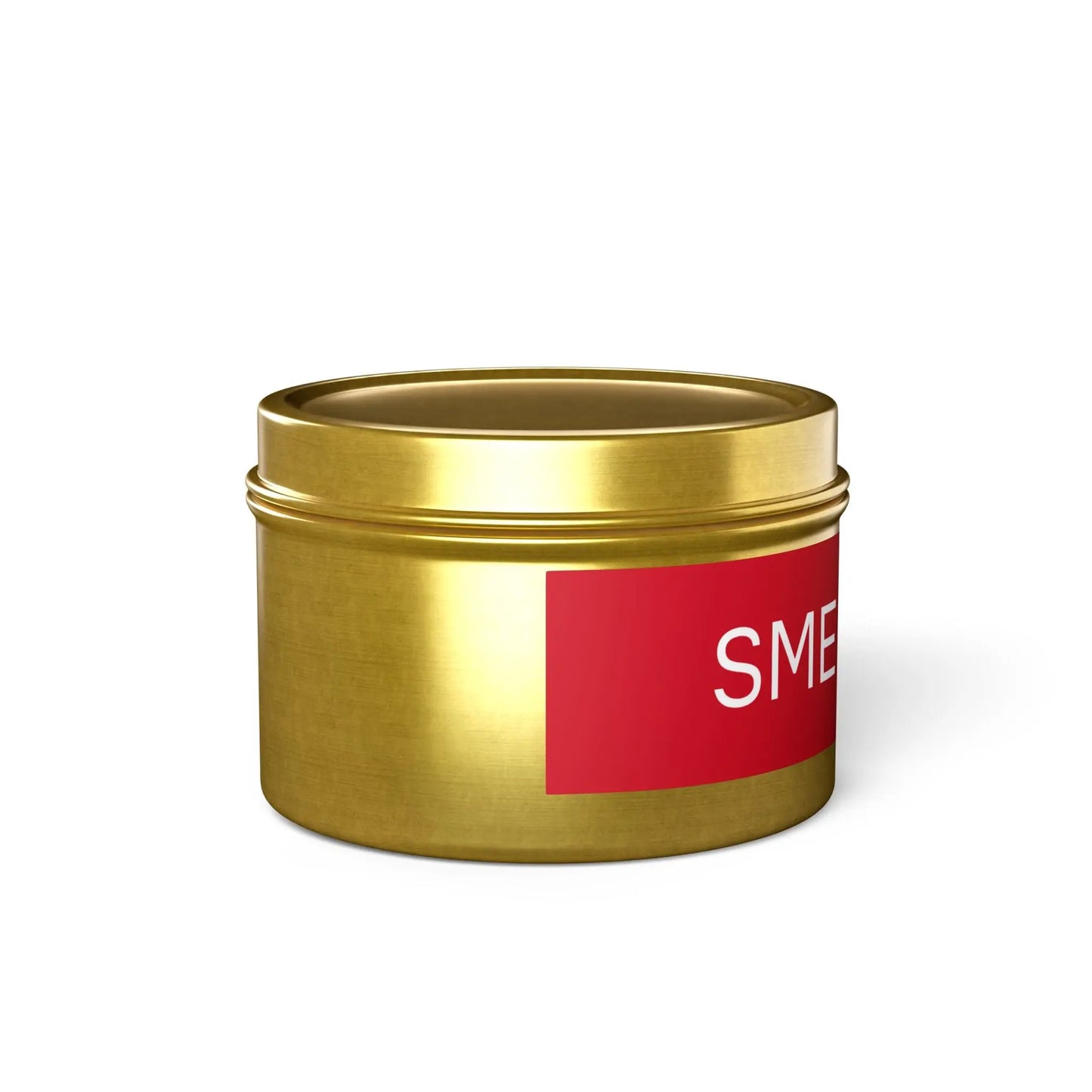 Tin Candles - Smelly Cat Aromatherapy for Cat Lovers Printify
