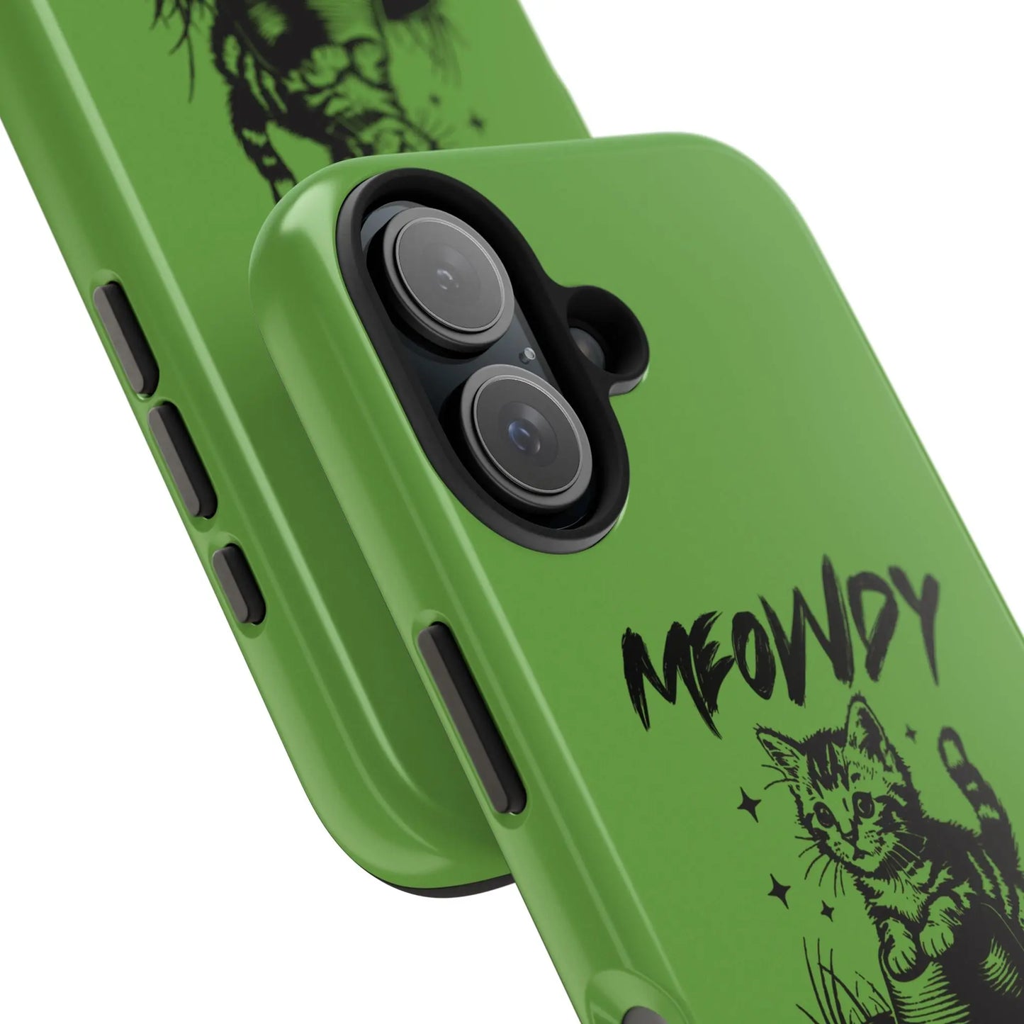 Cat Phone Case Printify