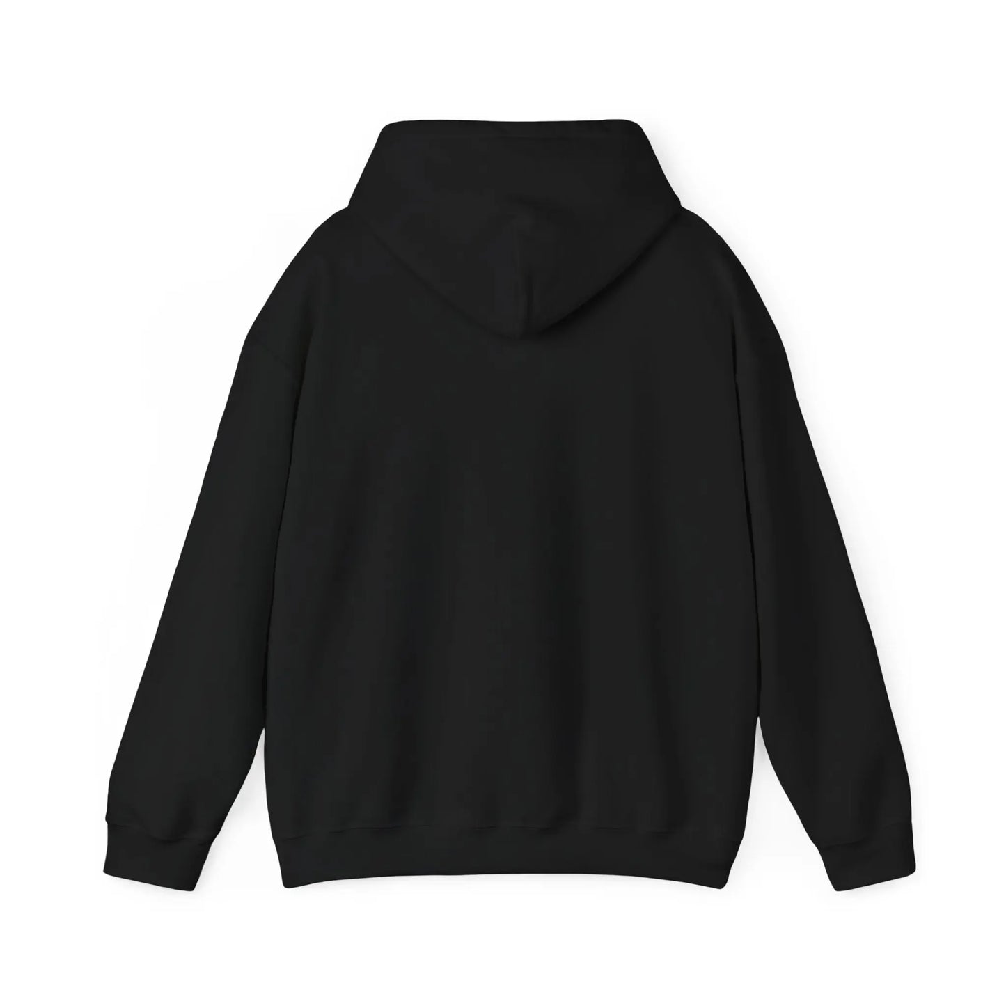 Cozy Cat Lover Hoodie - Unisex Heavy Blend Sweatshirt with Cat Design, Perfect Gift for Pet Owners, Cat Enthusiasts, Casual Wear - FloofChonk