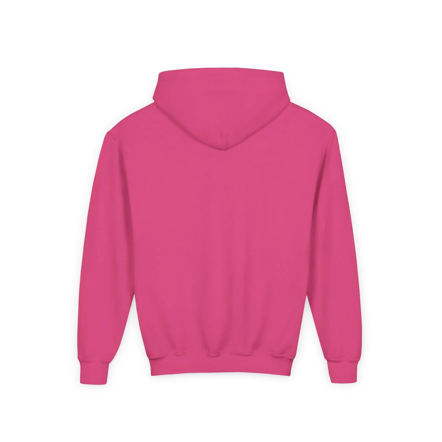 Limited Edition, Unlimited Sass Youth Hoodie Printify