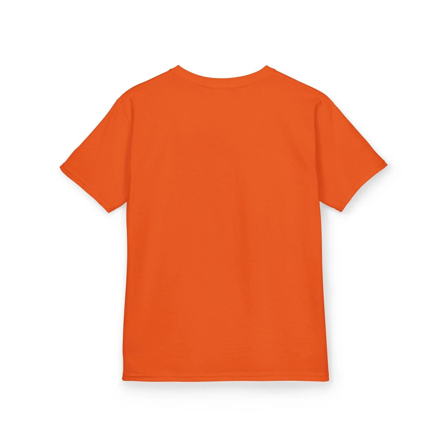 Halloween Cat Tee, Fall Shirt, Cute Pumpkin Gift, Cozy Kids Clothes, Autumn Vibes, Trick or Treat Apparel - Kids T-Shirt, Sweatshirt,