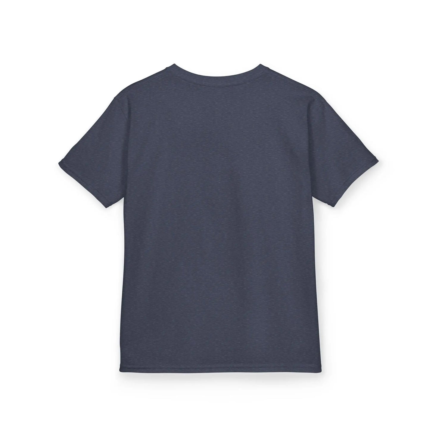 Kids Tee Patriotic Cat Fun T-Shirt for Kids 4th of July Gift Summer Style Shirt Printify