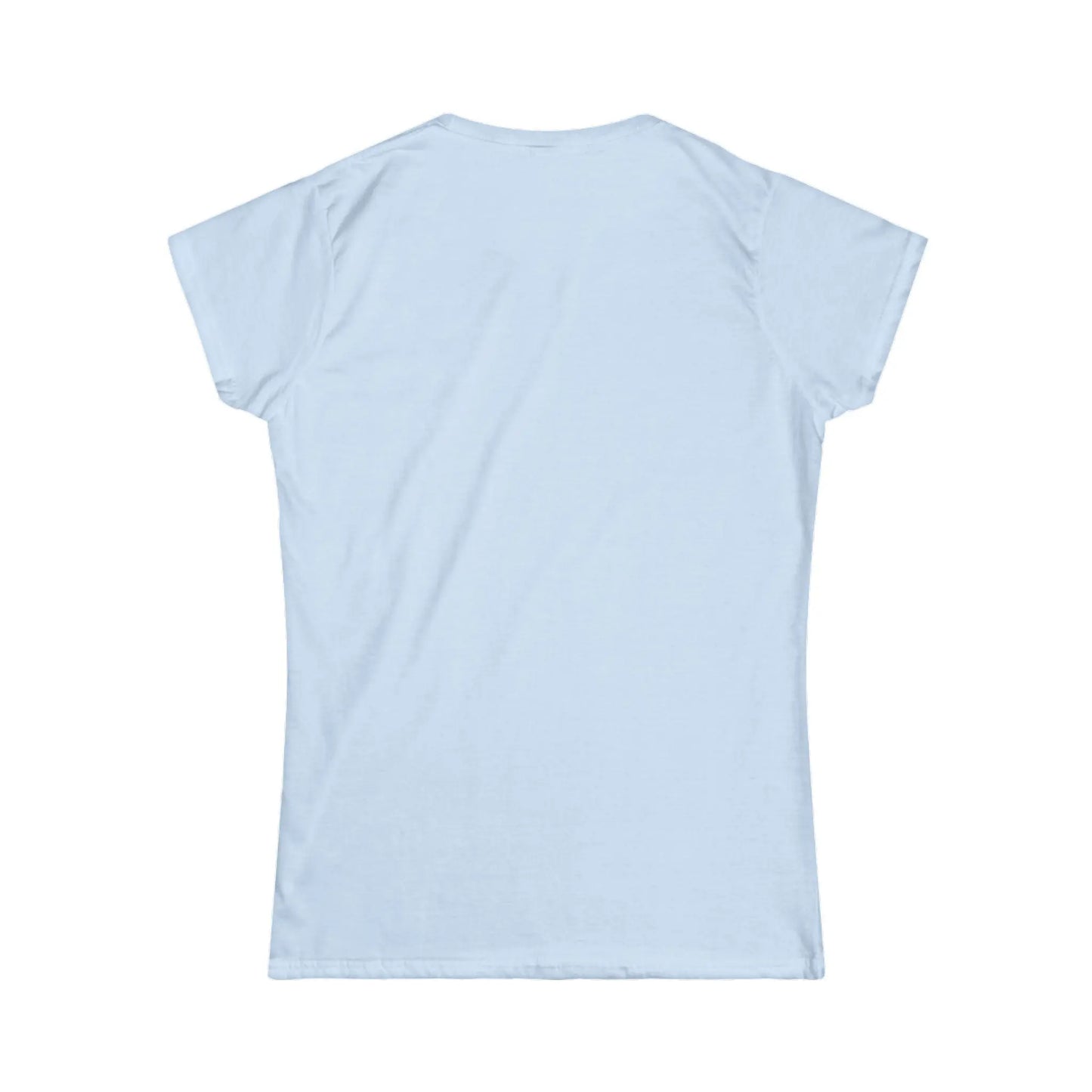 Howdy Graphic Women's Softstyle Tee, Cowgirl Shirt, Cute Western Style Shirt, Gift for Her, Soft Cotton Tee Printify