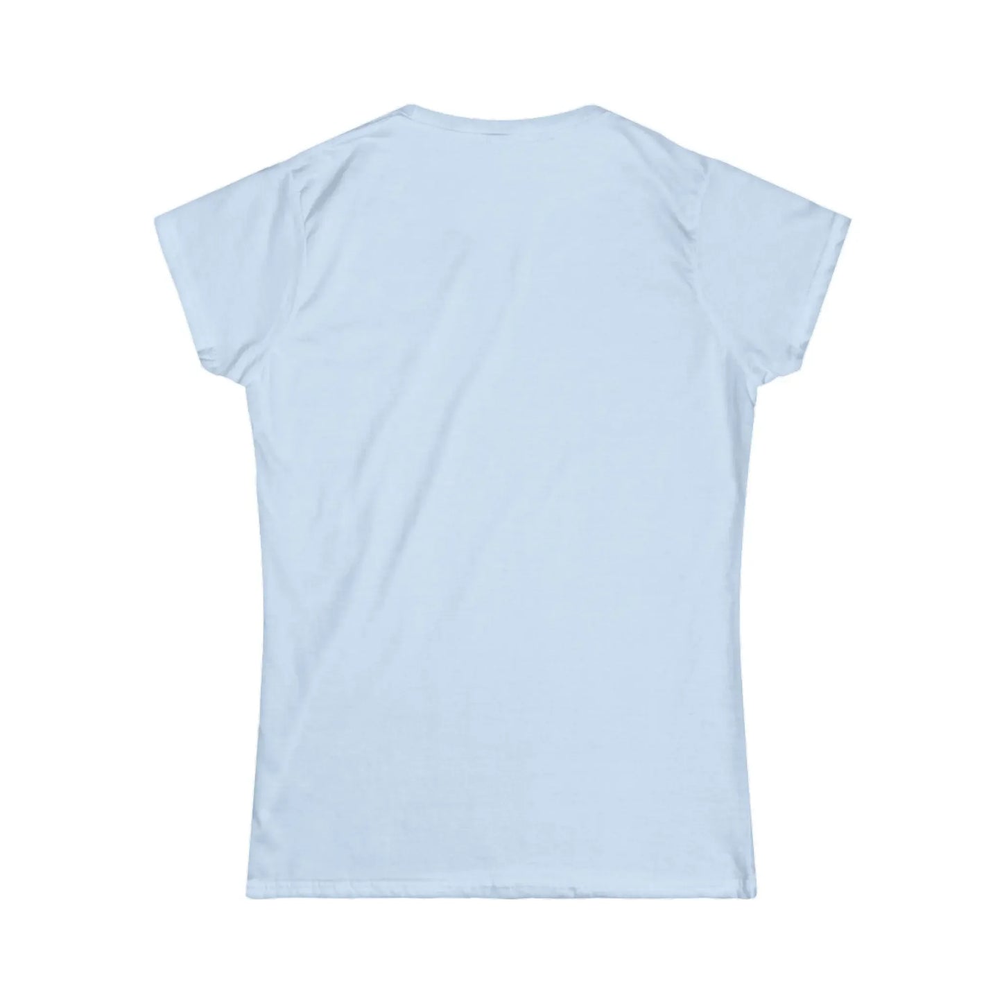 Howdy Graphic Women's Softstyle Tee, Cute Western Style Shirt - FloofChonk