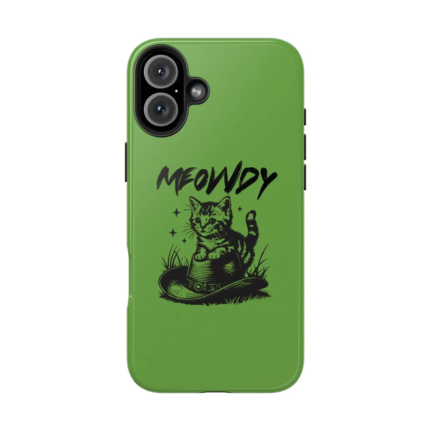 Cat Phone Case Printify