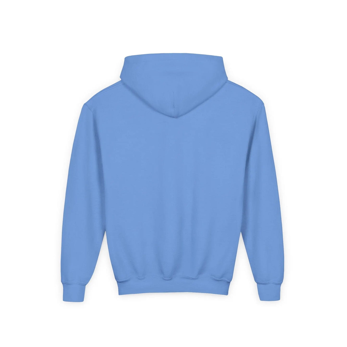 Limited Edition, Unlimited Sass Youth Hoodie Printify