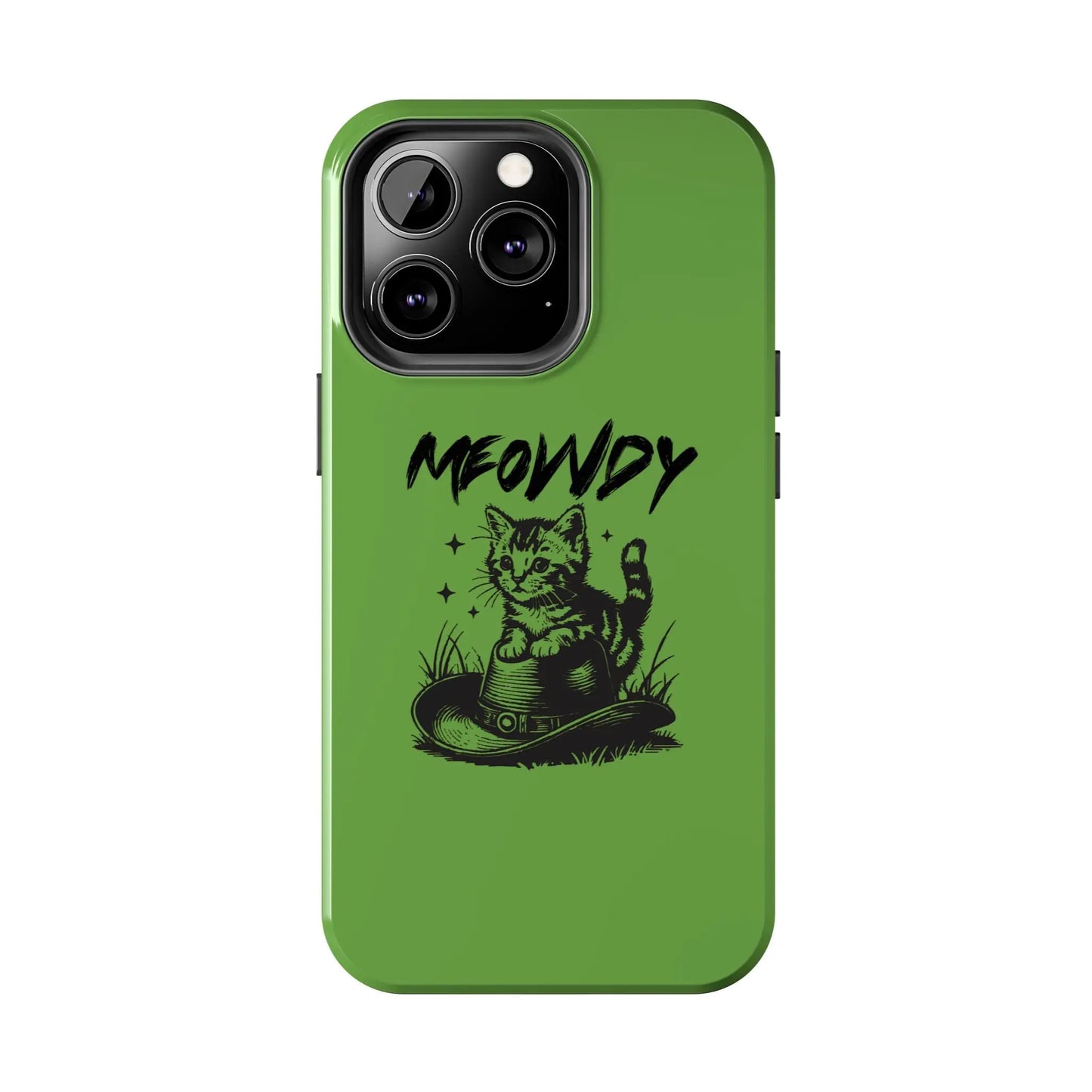 Cat Phone Case Printify