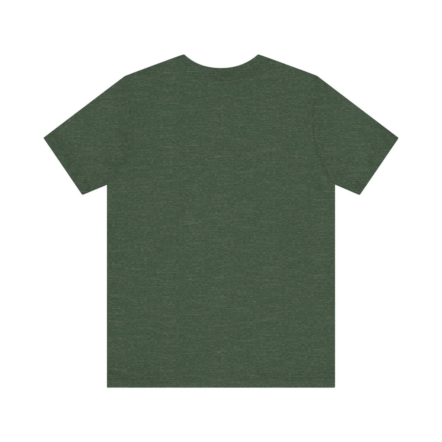 Graphic Cat Tee - Unisex Jersey Short Sleeve T-Shirt for Cat Lovers Printify
