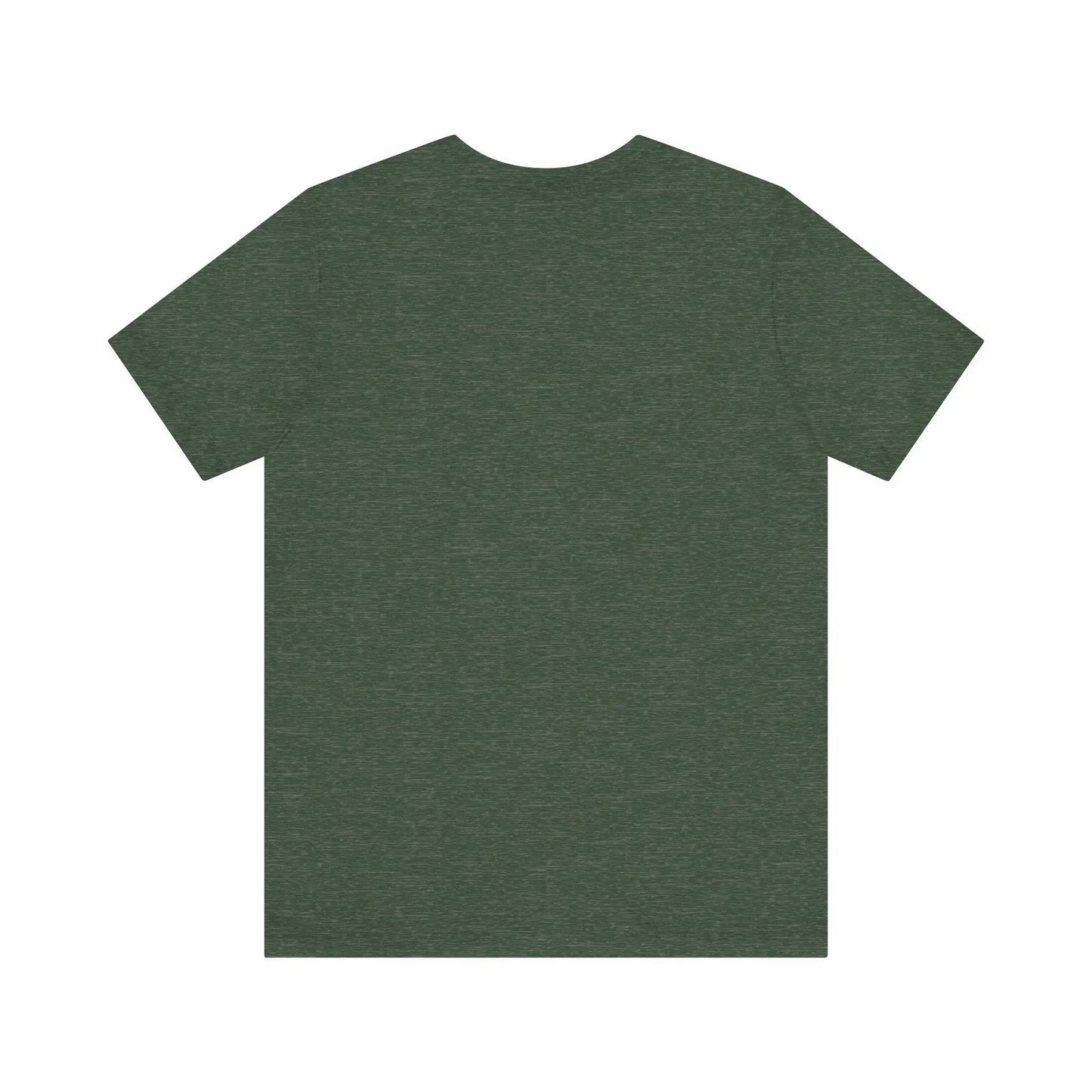 Graphic GenX Cat Tee - Unisex Jersey Short Sleeve T-Shirt for Cat Lovers - FloofChonk