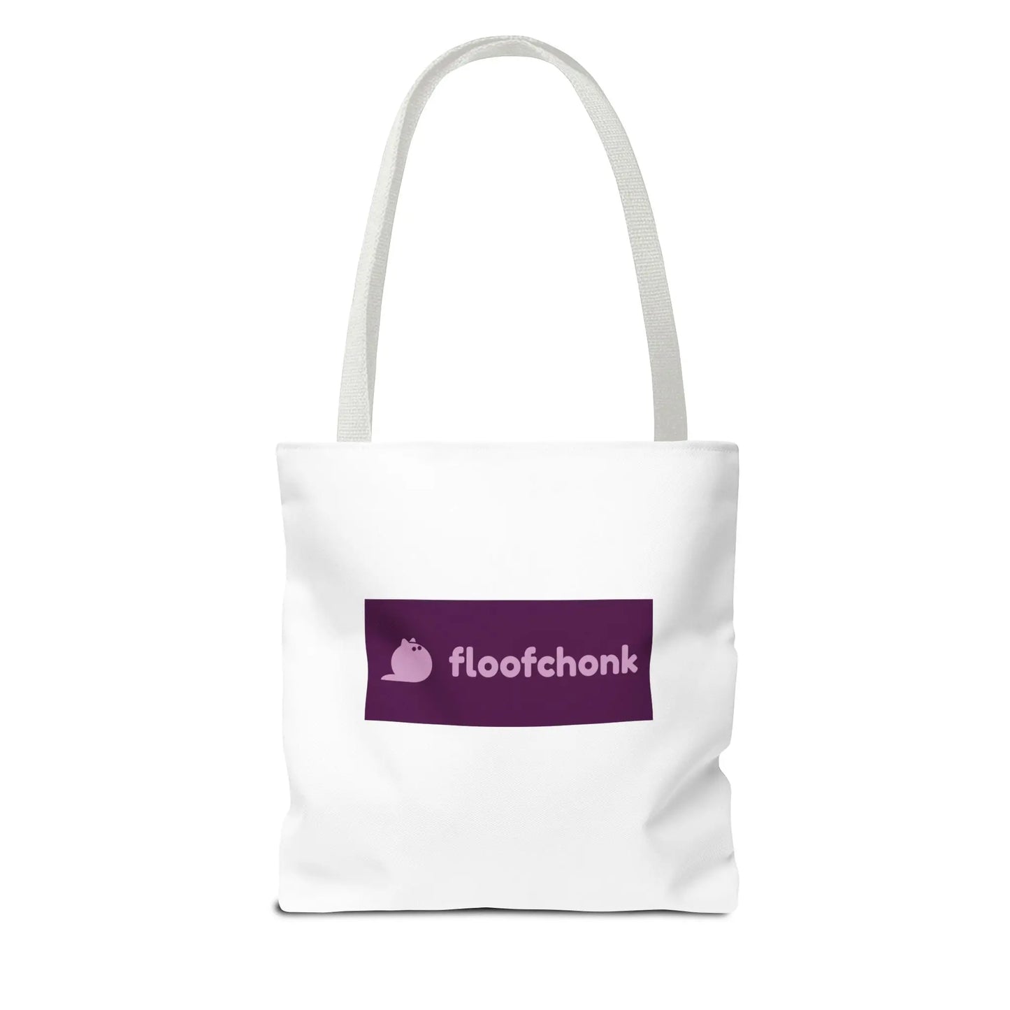 Teacher Tote Bag - Feline Fine This School Year Printify