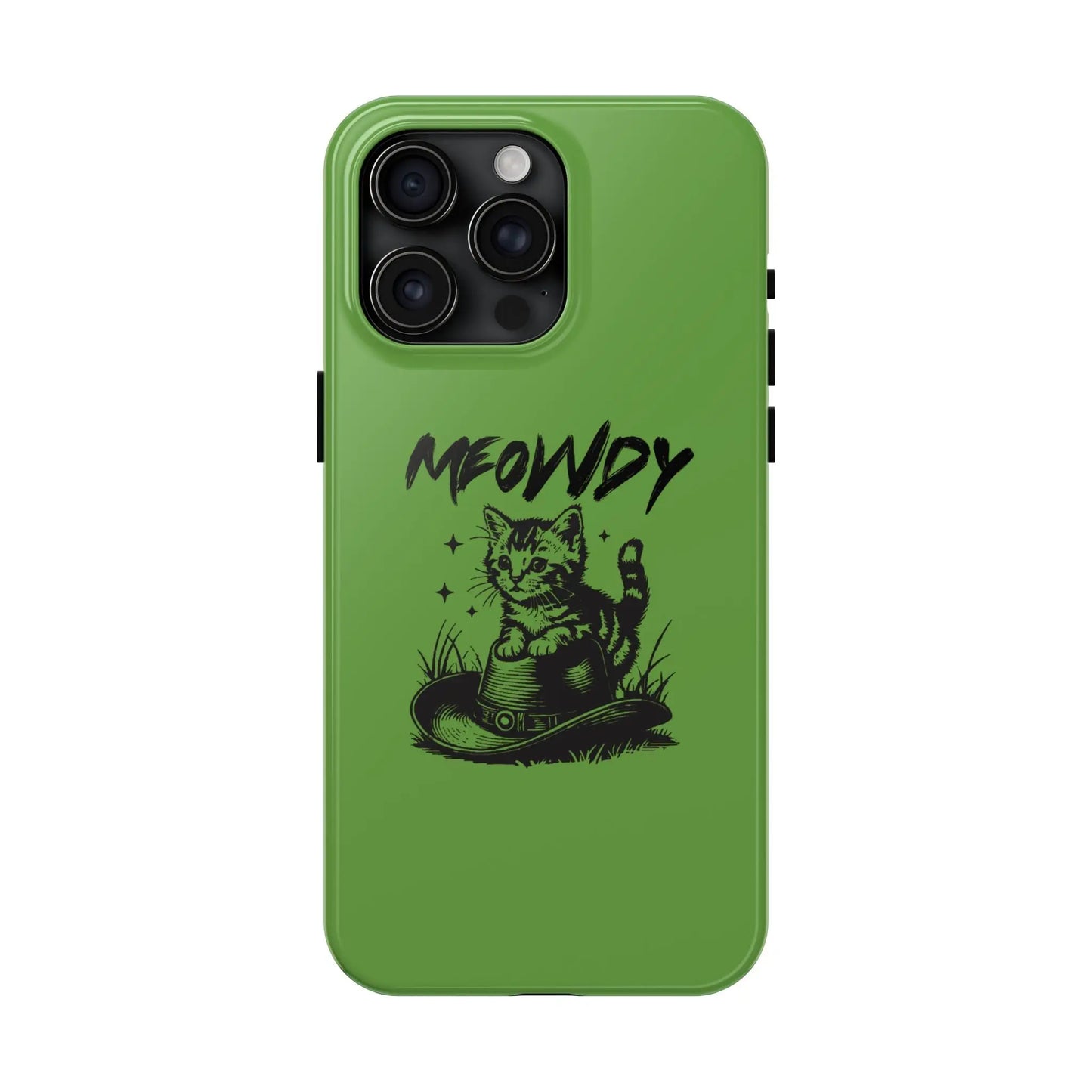 Cat Phone Case Printify