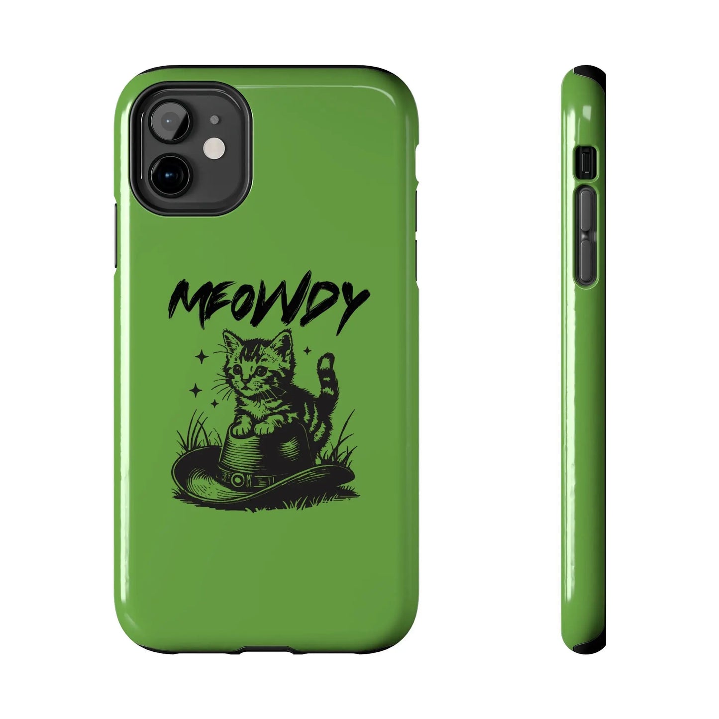 Cat Phone Case Printify