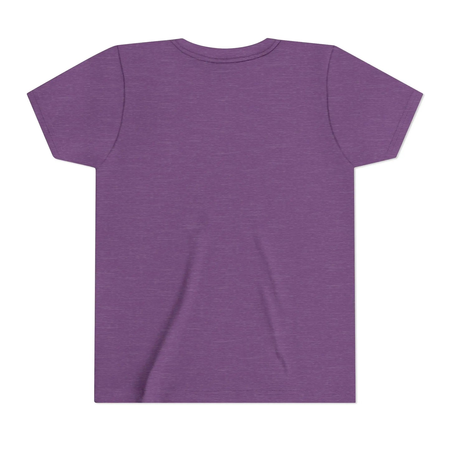 Dream Like a Cat Youth Tee - Fun Cat Design, Perfect Gift for Kids, Birthday Present, Cat Lovers, Inspirational Apparel Printify