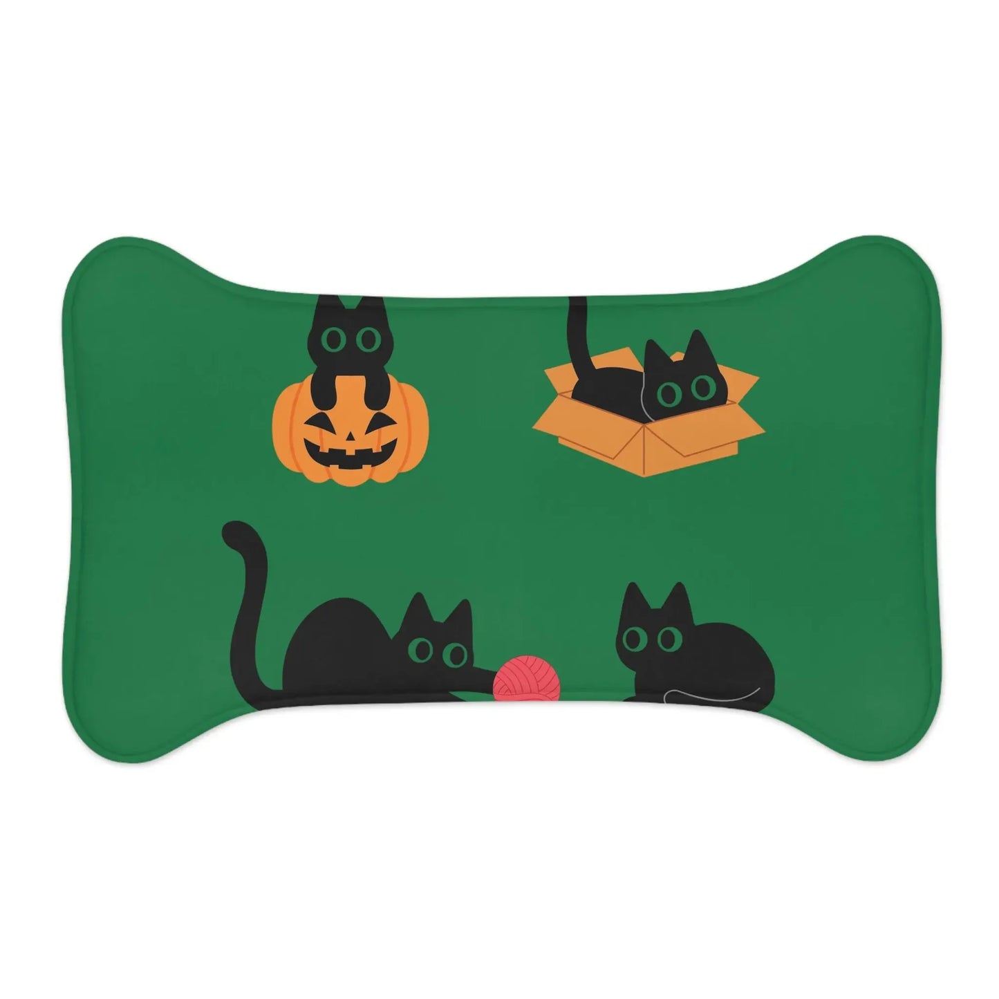 Cat Feeding Mat - FloofChonk