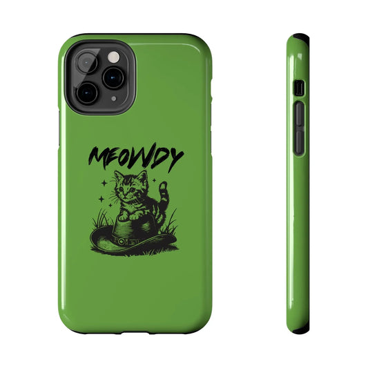 Cat Phone Case - FloofChonk