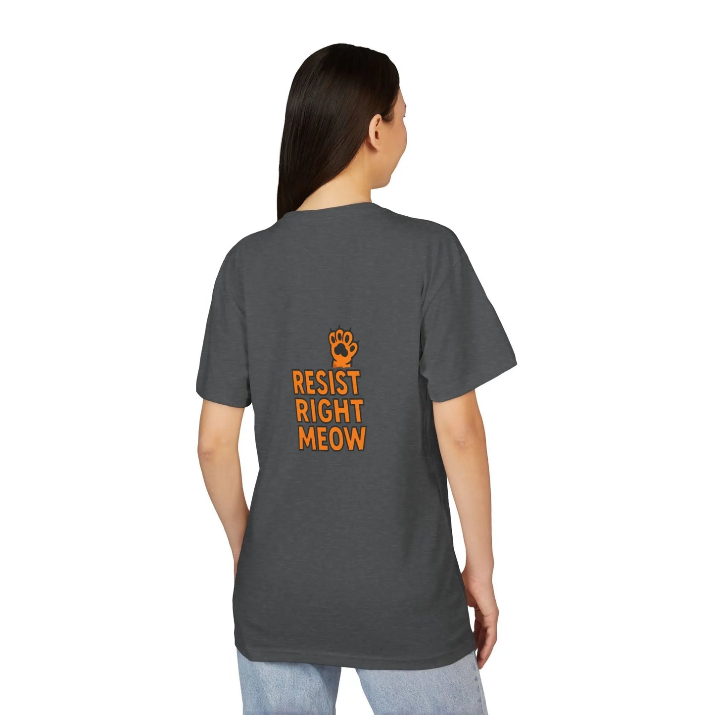 Save Colbert Unisex T-Shirt - Ferris Bueller Style 80s Movie Inspired Resistance Tee Printify