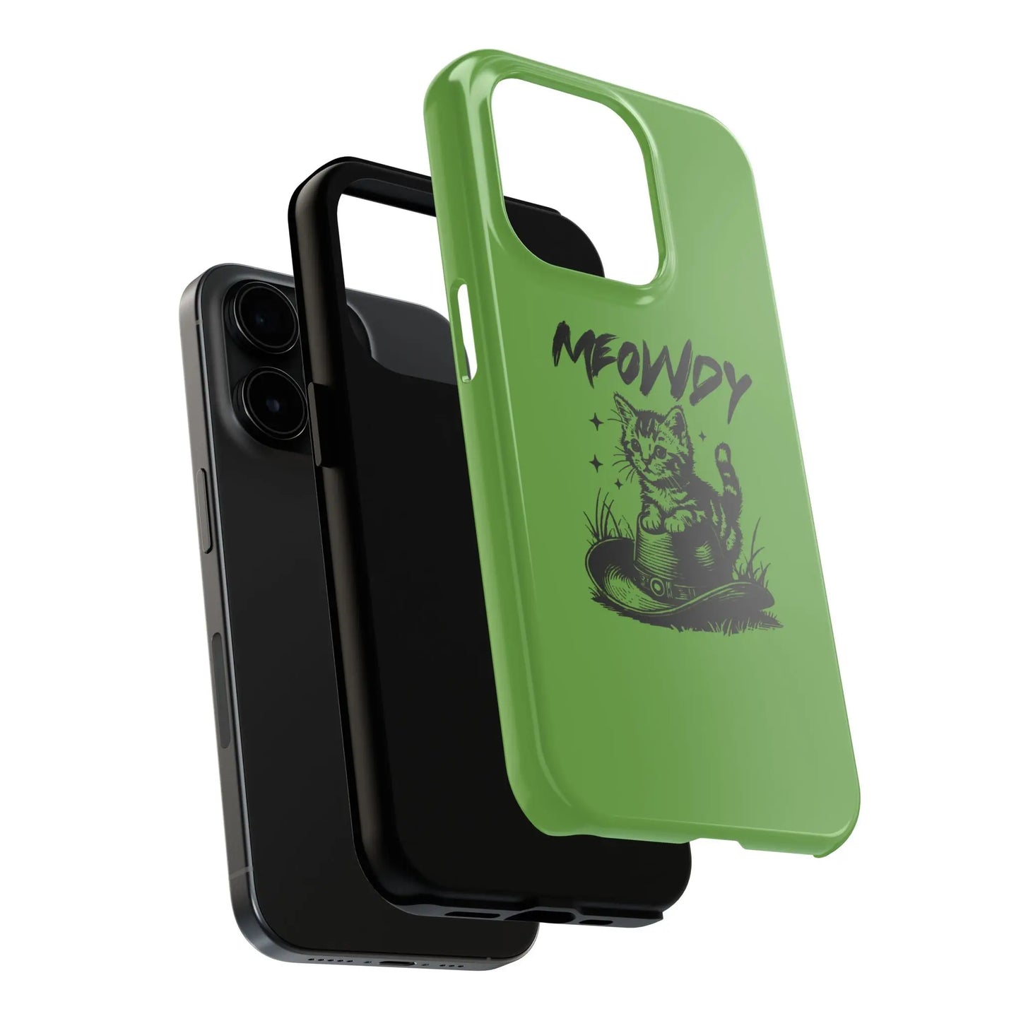 Cat Phone Case Printify