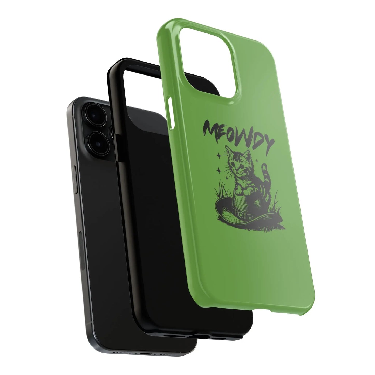 Cat Phone Case Printify