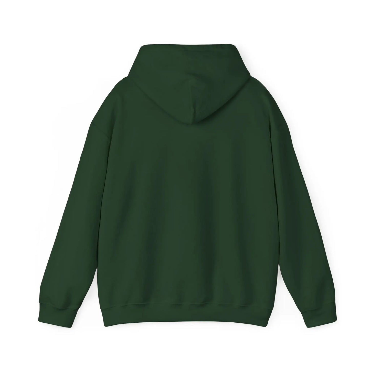 Cozy Cat Lover Hoodie - Unisex Heavy Blend Sweatshirt with Cat Design, Perfect Gift for Pet Owners, Cat Enthusiasts, Casual Wear Printify