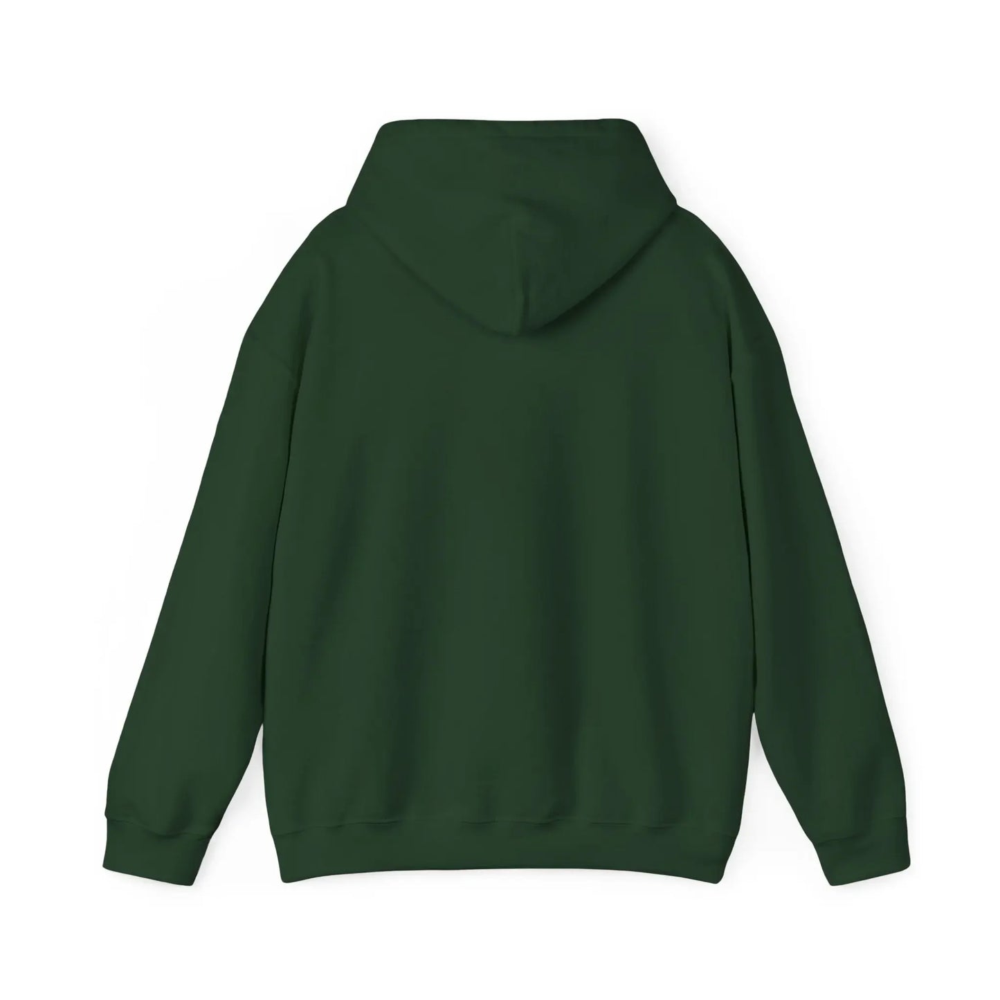 Cozy Cat Lover Hoodie - Unisex Heavy Blend Sweatshirt with Cat Design, Perfect Gift for Pet Owners, Cat Enthusiasts, Casual Wear - FloofChonk