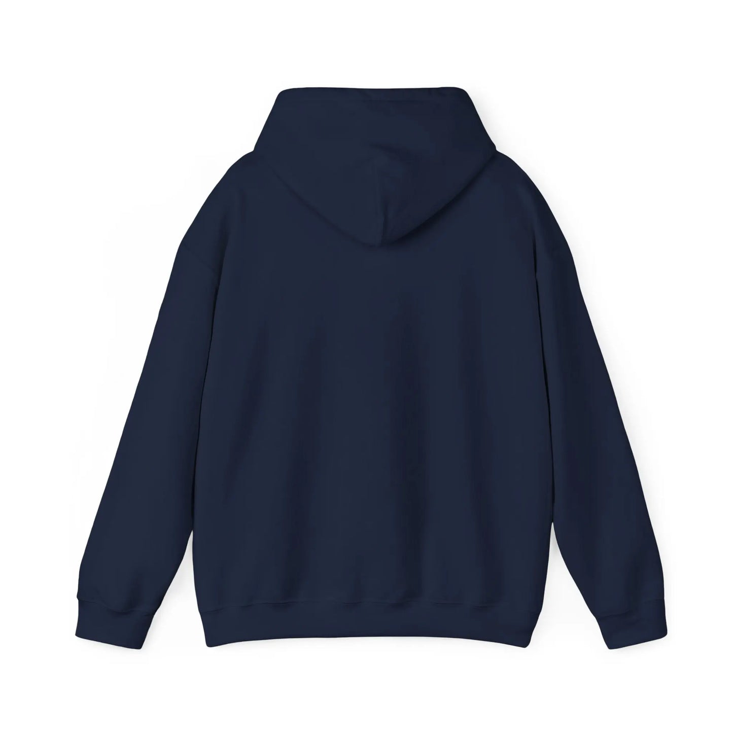 Cozy Cat Lover Hoodie - Unisex Heavy Blend Sweatshirt with Cat Design, Perfect Gift for Pet Owners, Cat Enthusiasts, Casual Wear Printify